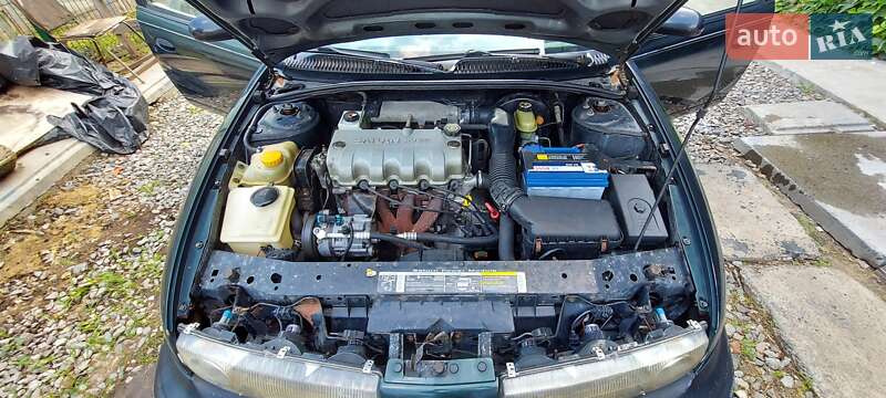 Универсал Saturn SW 1996 в Киеве