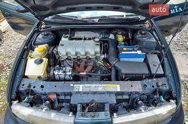 Универсал Saturn SW 1996 в 