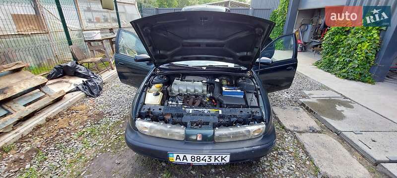 Универсал Saturn SW 1996 в Киеве