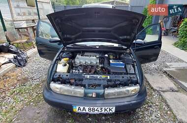 Универсал Saturn SW 1996 в 