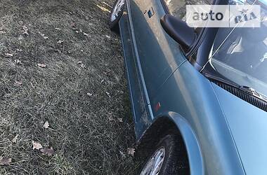 Седан Saturn Twin cam 1994 в 
