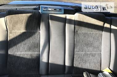 Седан Saturn Twin cam 1994 в 