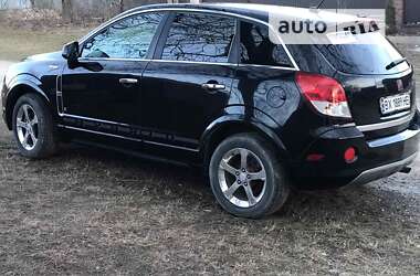 Внедорожник / Кроссовер Saturn Vue 2008 в Дунаевцах