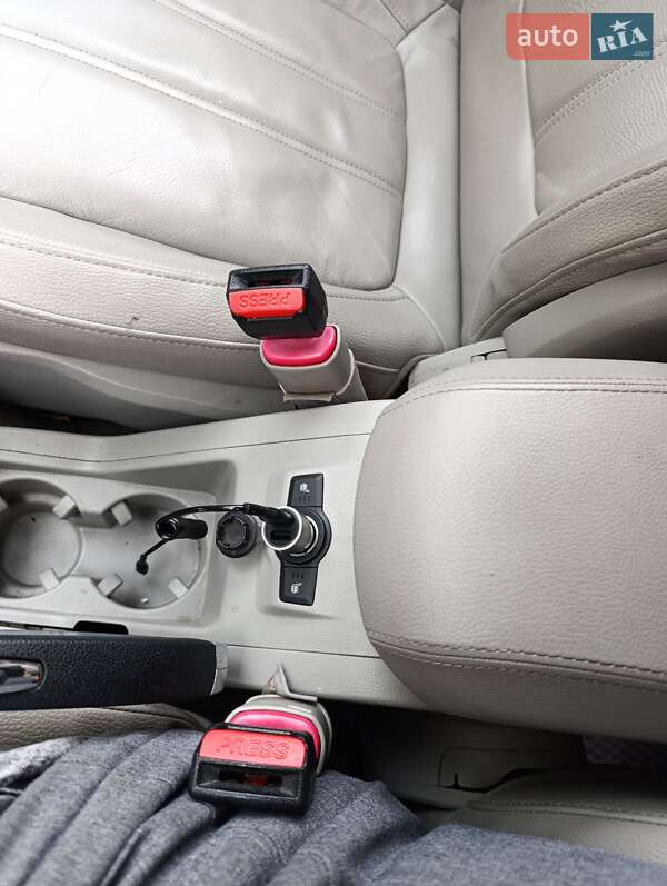 Позашляховик / Кросовер Saturn Vue 2008 в Білій Церкві