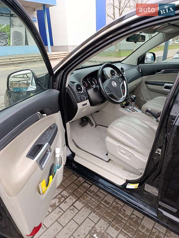 Позашляховик / Кросовер Saturn Vue 2008 в Білій Церкві