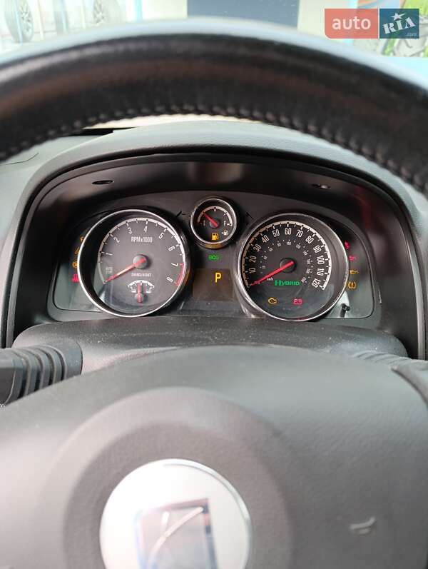 Позашляховик / Кросовер Saturn Vue 2008 в Білій Церкві