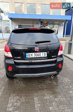 Позашляховик / Кросовер Saturn Vue 2008 в Білій Церкві