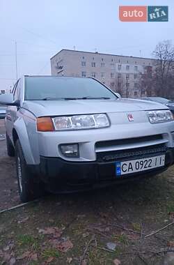 Внедорожник / Кроссовер Saturn Vue 2004 в 