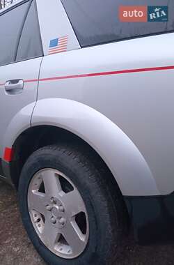 Внедорожник / Кроссовер Saturn Vue 2004 в 