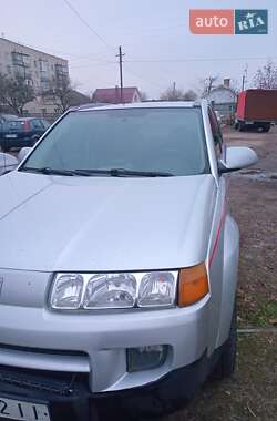 Внедорожник / Кроссовер Saturn Vue 2004 в 
