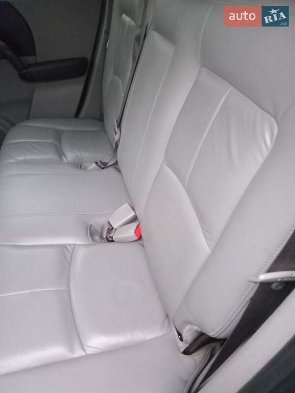 Позашляховик / Кросовер Saturn Vue 2004 в Бердичеві фото 27 Позашляховик / Кросовер Saturn Vue 2004 в Бердичеві