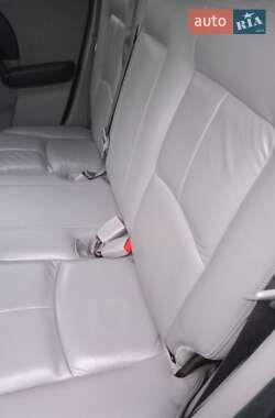Внедорожник / Кроссовер Saturn Vue 2004 в 