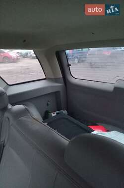 Внедорожник / Кроссовер Saturn Vue 2004 в 