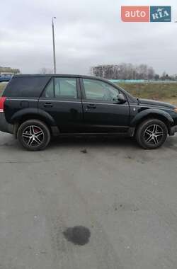Внедорожник / Кроссовер Saturn Vue 2004 в 