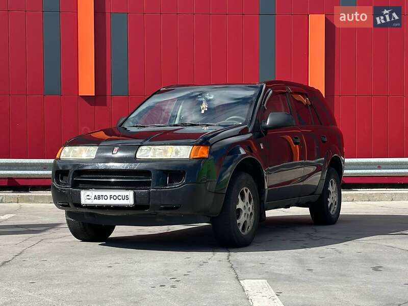 Позашляховик / Кросовер Saturn Vue 2004 в Києві