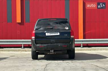 Внедорожник / Кроссовер Saturn Vue 2004 в 
