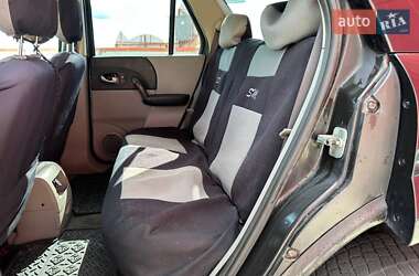 Внедорожник / Кроссовер Saturn Vue 2004 в 