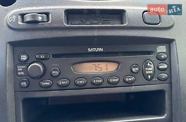 Внедорожник / Кроссовер Saturn Vue 2004 в 