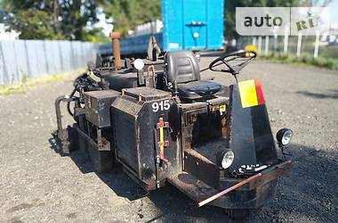 Гудронатор Savalco HM 10 HD 2001 в 