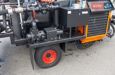 Гудронатор Savalco HM 10 HD 2006 в 