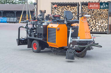 Гудронатор Savalco HM 10 HD 2006 в Житомире