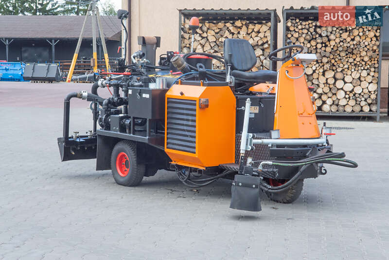 Savalco HM 10 HD 2006