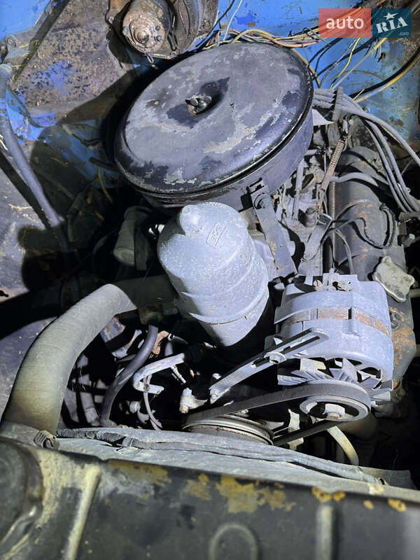 Самосвал САЗ 3502 1987 в Житомире фото 8 Самосвал САЗ 3502 1987 в Житомире