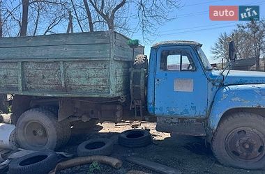 Борт САЗ 3502 1988 в Харькове