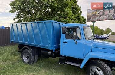 Самоскид САЗ 3507 1992 в 