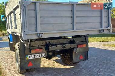 Самоскид САЗ 3507 1986 в 