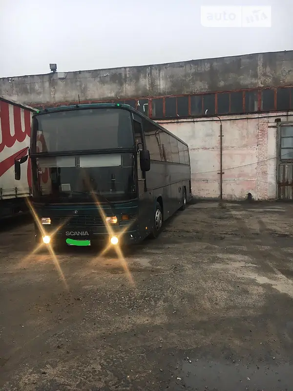 Scania 112 1994