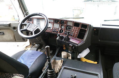 Тягач Scania 113M 1994 в Северодонецке