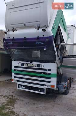 Другие грузовики Scania 113M 1995 в 