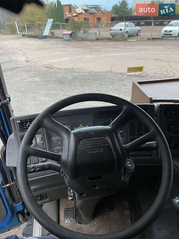 Тягач Scania 114 2007 в Сумах фото 6 Тягач Scania 114 2007 в Сумах