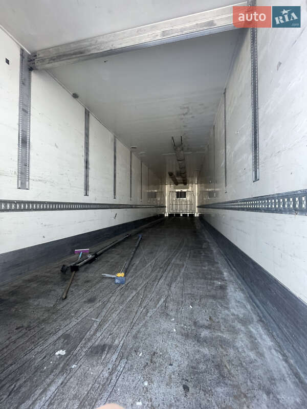 Тягач Scania 114 2000 в Глибокій фото 20 Тягач Scania 114 2000 в Глибокій