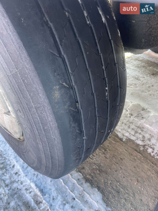 Тягач Scania 114 2000 в Глибокій фото 24 Тягач Scania 114 2000 в Глибокій