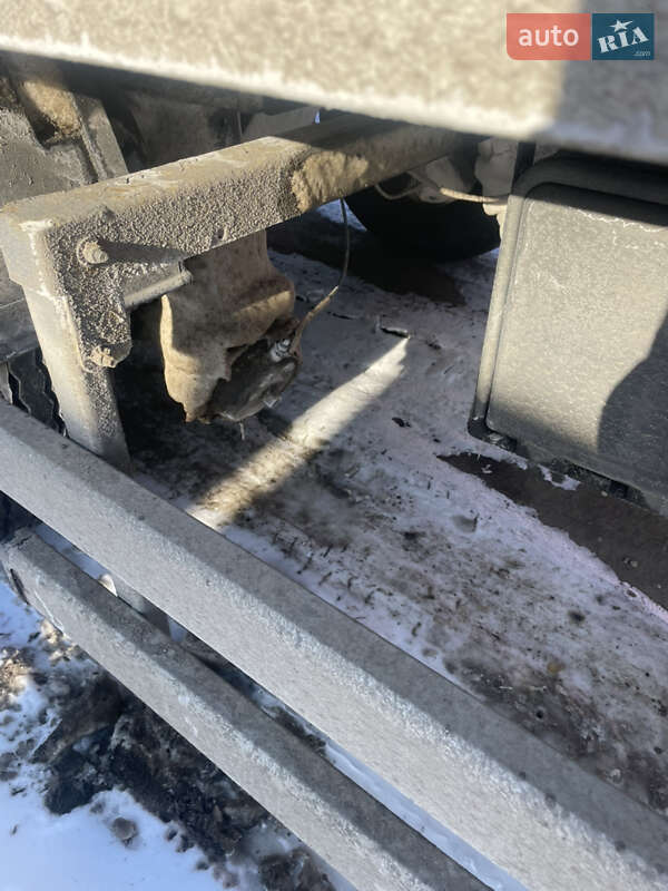 Тягач Scania 114 2000 в Глибокій фото 29 Тягач Scania 114 2000 в Глибокій