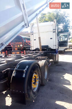 Самосвал Scania 124 2003 в 