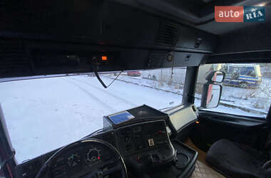 Тягач Scania 124 2004 в Коломые