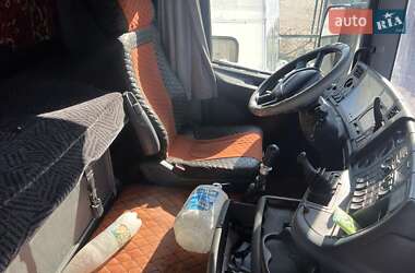 Тягач Scania 124 2003 в 
