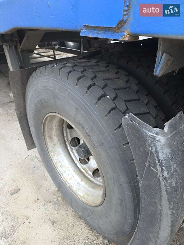 Лісовоз / Сортиментовоз Scania 124 2002 в Іванкові фото 8 Лісовоз / Сортиментовоз Scania 124 2002 в Іванкові