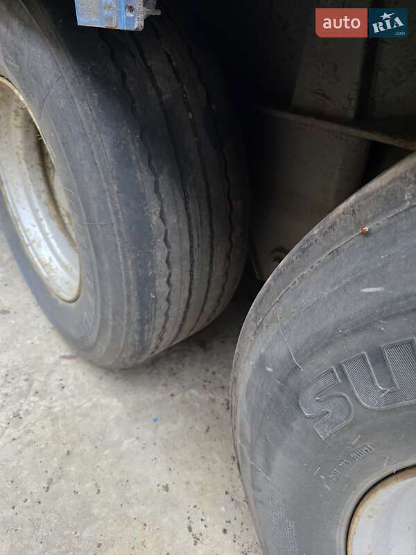 Лісовоз / Сортиментовоз Scania 124 2002 в Іванкові фото 12 Лісовоз / Сортиментовоз Scania 124 2002 в Іванкові