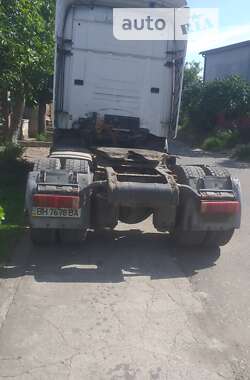 Тягач Scania 144 1999 в Одессе