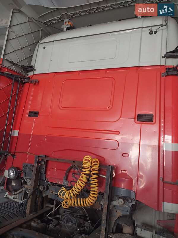 Тягач Scania 164L 2004 в Кривому Розі фото 10 Тягач Scania 164L 2004 в Кривому Розі