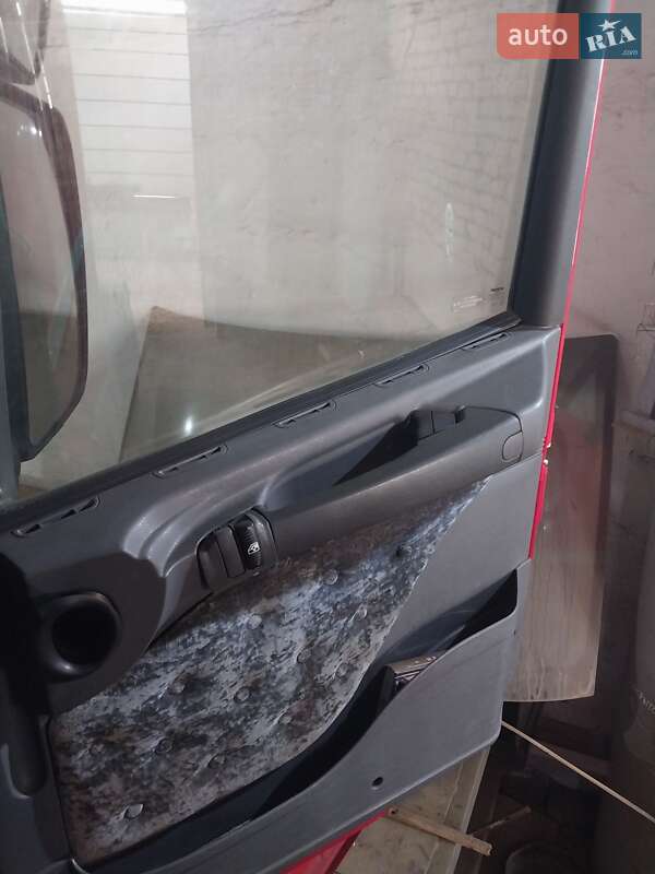 Тягач Scania 164L 2004 в Кривому Розі фото 16 Тягач Scania 164L 2004 в Кривому Розі