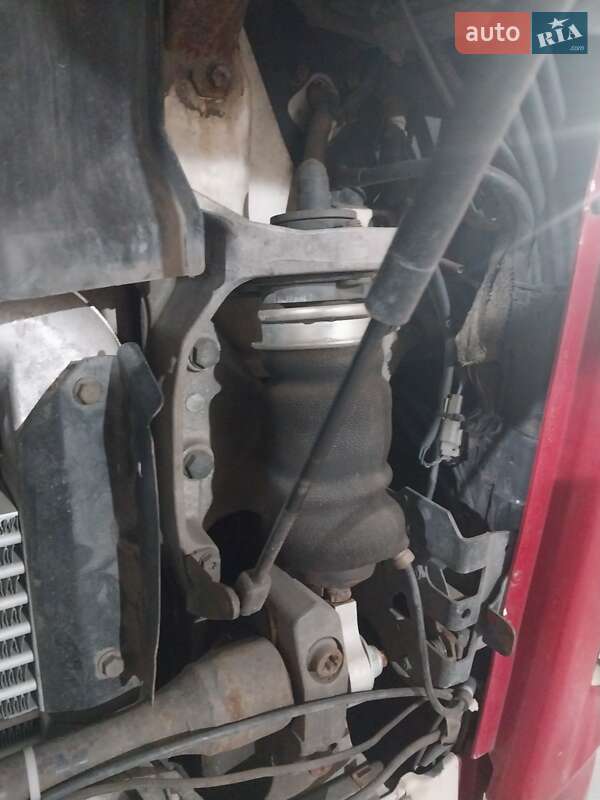 Тягач Scania 164L 2004 в Кривому Розі фото 23 Тягач Scania 164L 2004 в Кривому Розі