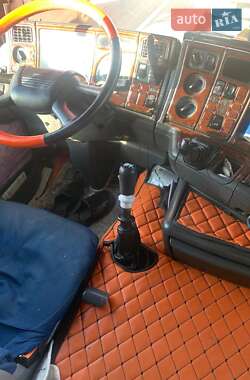 Тягач Scania 164L 2002 в 