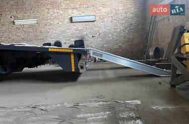 Тентований Scania 94 2004 в  фото 5 Тентований Scania 94 2004 в