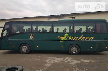 Туристичний / Міжміський автобус Scania Beulas Aura 1999 в Волочиську