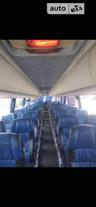 Туристический / Междугородний автобус Scania Beulas Aura 2006 в Днепре